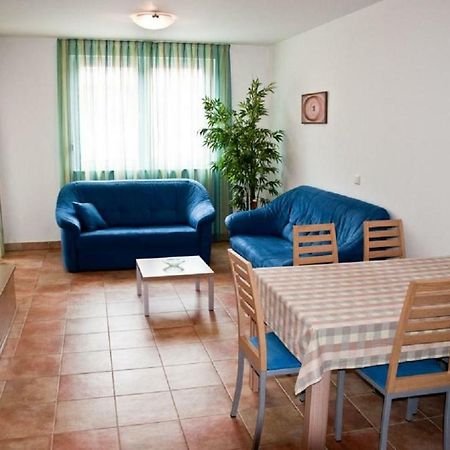 Roza Apartment Novigrad  Zewnętrze zdjęcie
