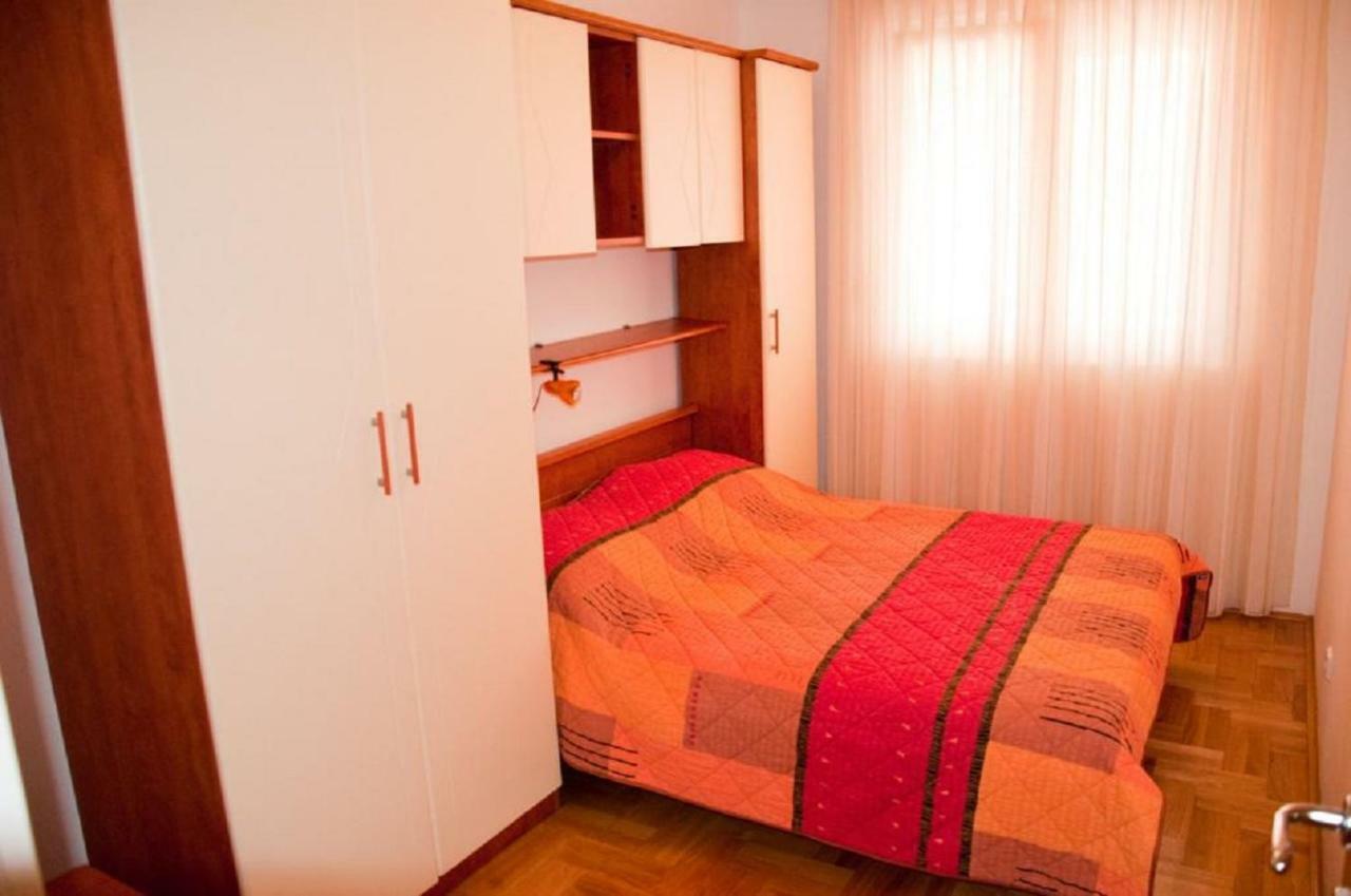 Roza Apartment Novigrad  Zewnętrze zdjęcie