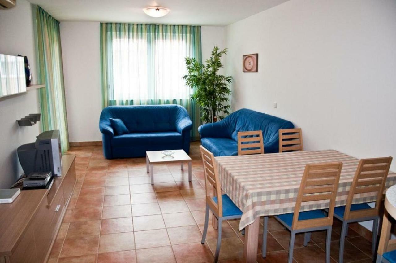 Roza Apartment Novigrad  Zewnętrze zdjęcie
