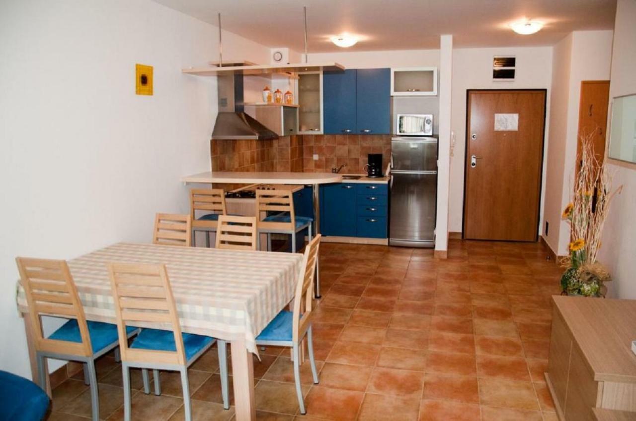 Roza Apartment Novigrad  Zewnętrze zdjęcie