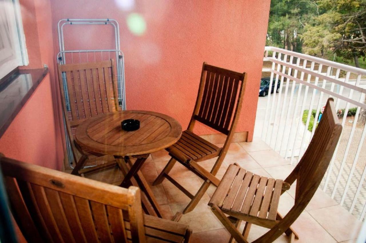 Roza Apartment Novigrad  Zewnętrze zdjęcie