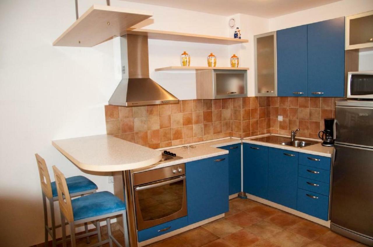 Roza Apartment Novigrad  Zewnętrze zdjęcie